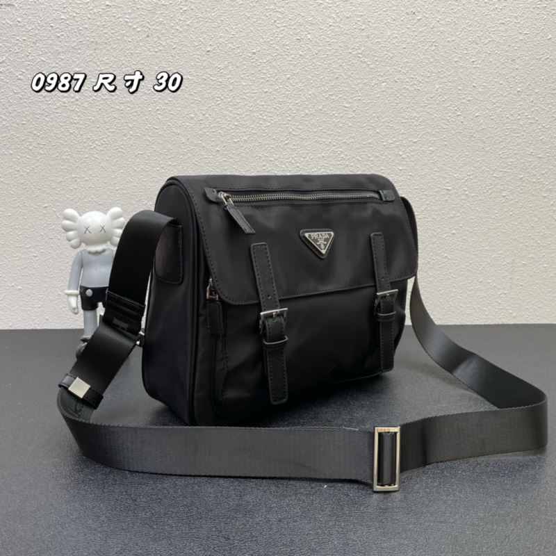 Prada Satchel Bags